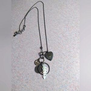 Lucky brand necklace